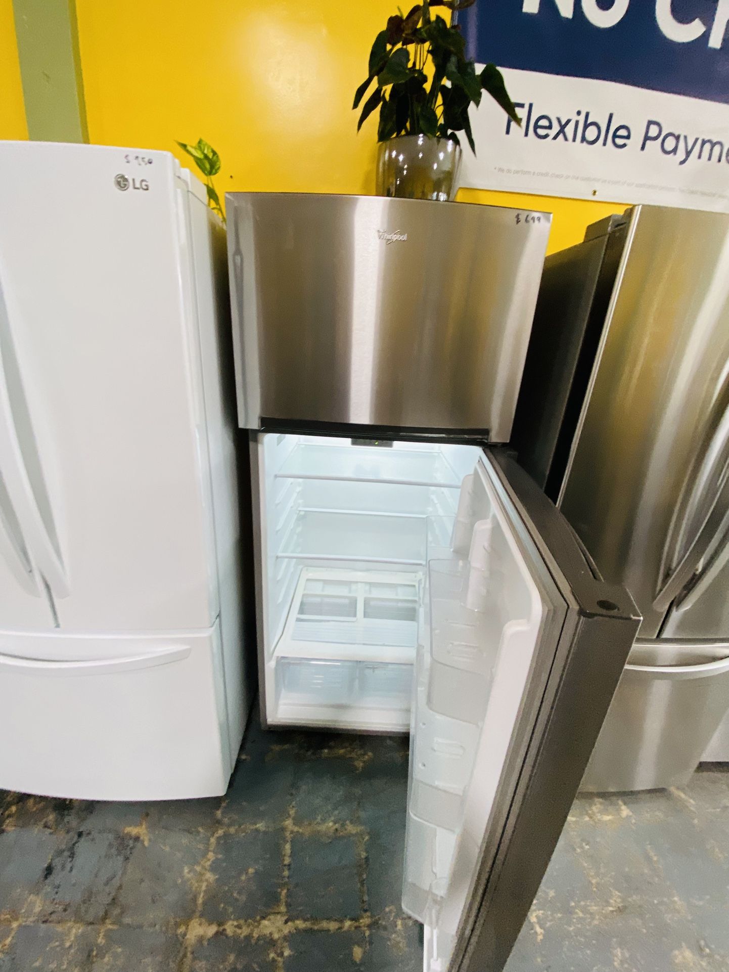Refrigerador A Pagos