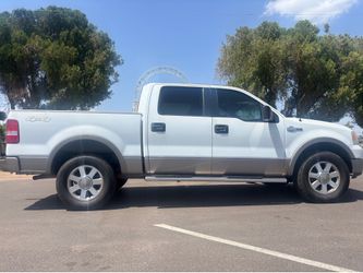 2005 Ford F-150