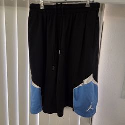 Jordan Basketball Shorts 
