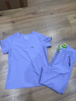 Figs scrubs