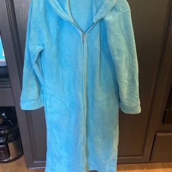 Ladies Robe