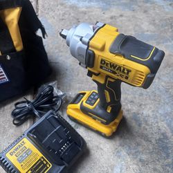 Impact drill