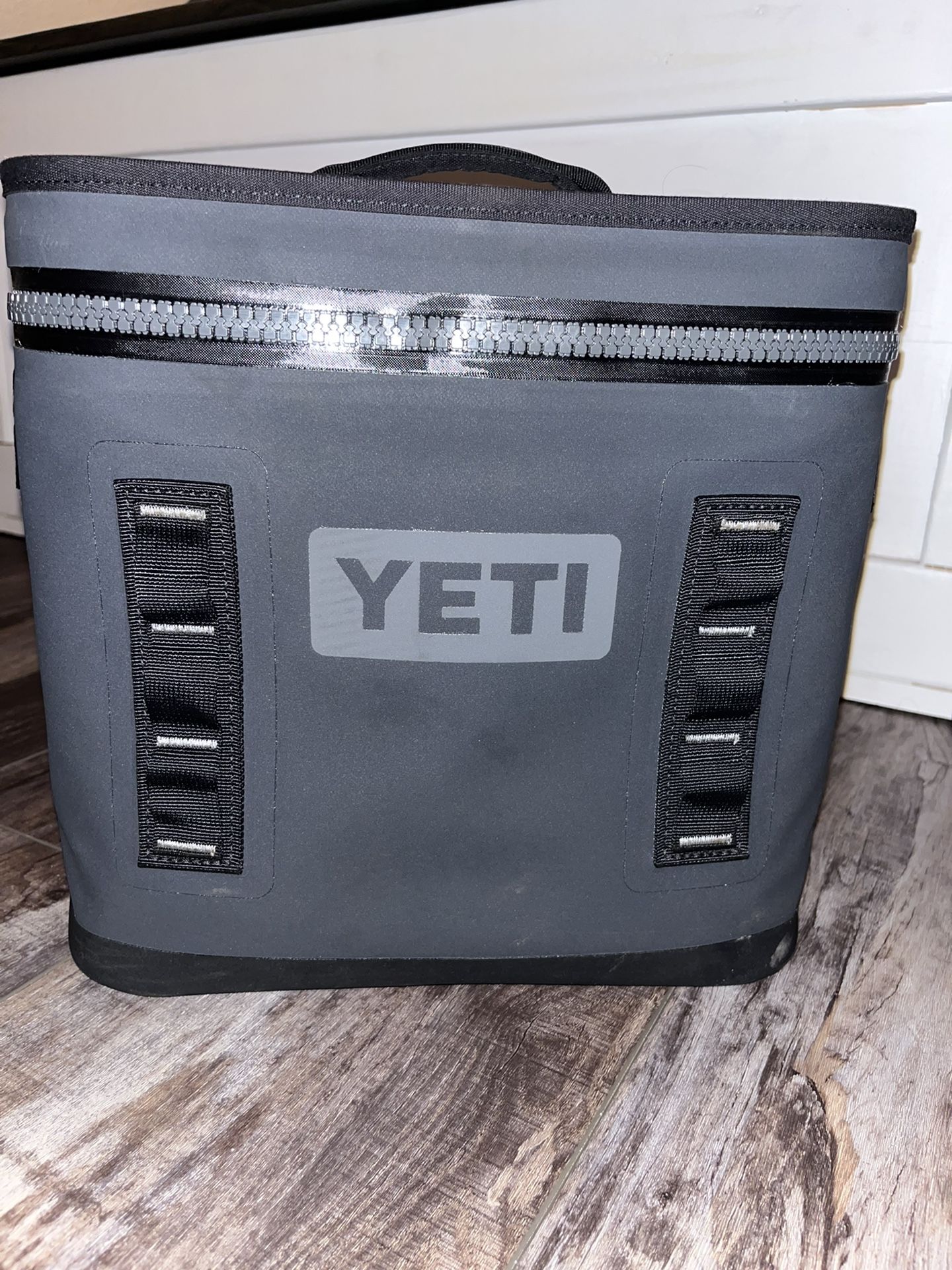 Yeti 