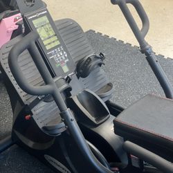  Inspire Fitness Rower 