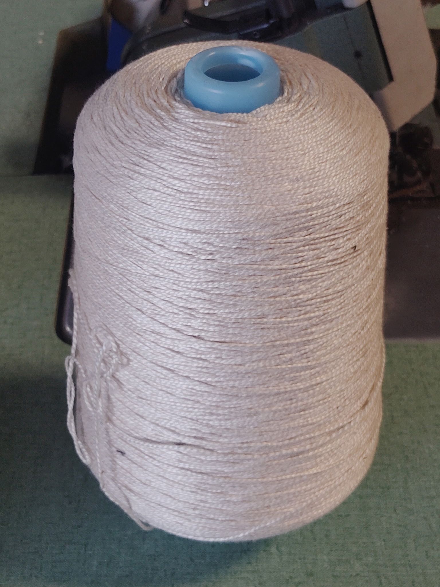 Natural Thread 5/2 Sewing Threads