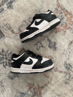 Toddler Nike size 8c