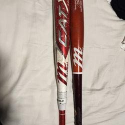 Marruci Bats Bbcor Catx And Torpedo 