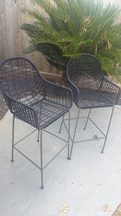 Modern Bar stools