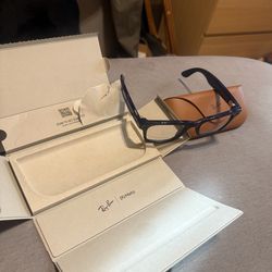 Ray Ban Wayfarer - Meta - Gen 2 - Slightly Used