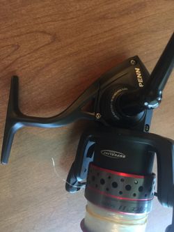 Peen reel New 5000/