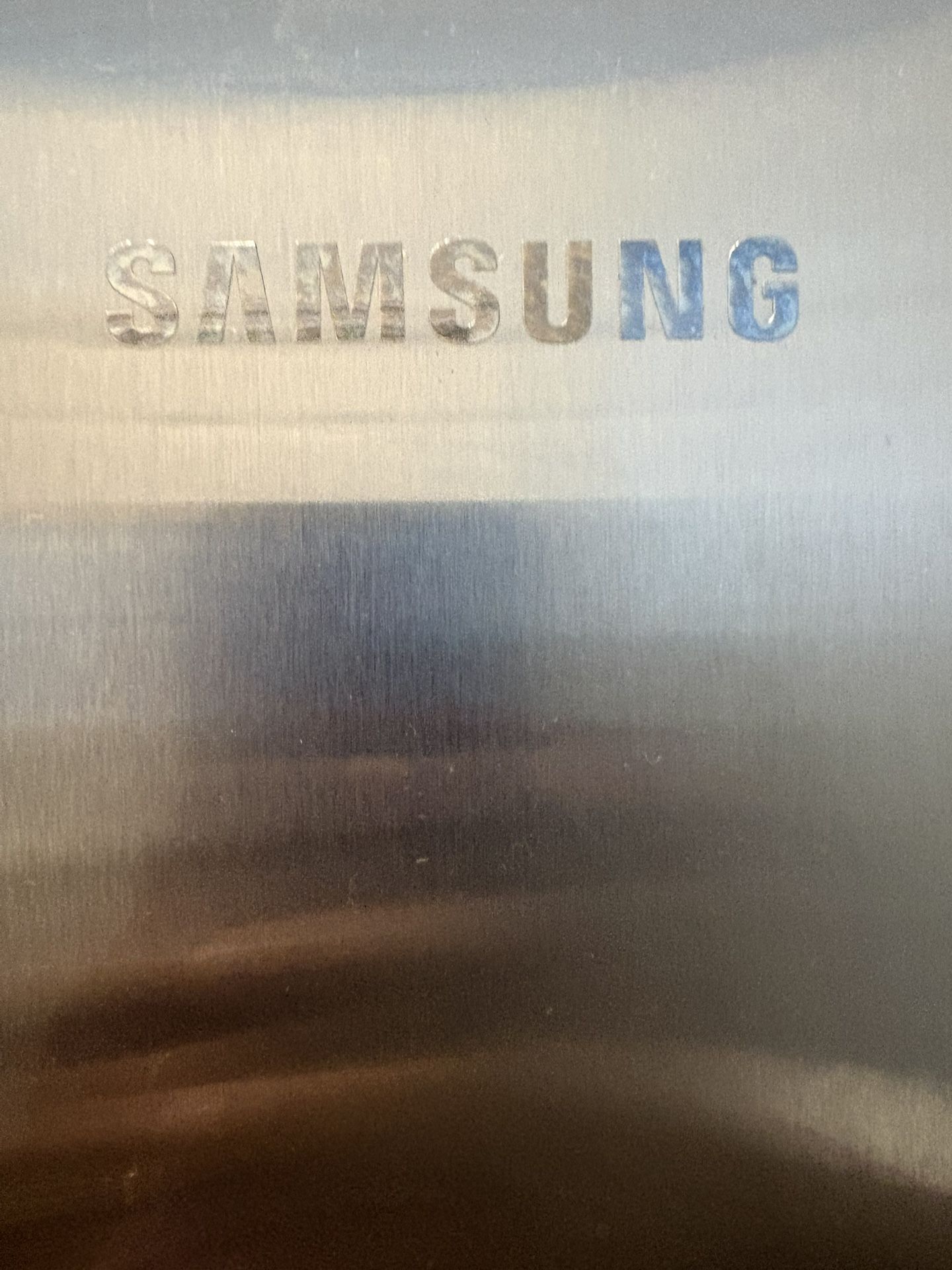 Samsung Refrigerator