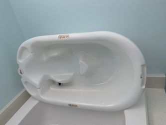 Primo Euro baby bath tub