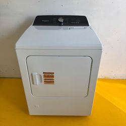 Whirlpool Natural Gas Dryer. 100% FULLY WORKING!