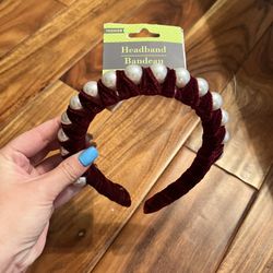 Women’s’s Jewel Hair Accessory 