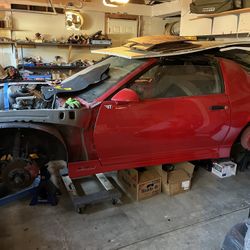 1991 Camaro $800
