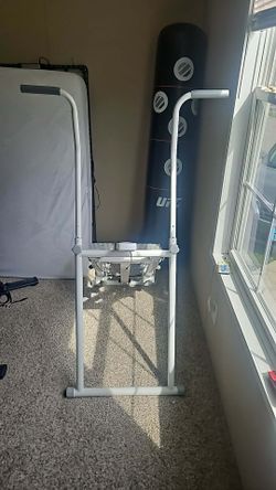 Excersice equipment