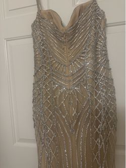 Special Occasion Formal Dress