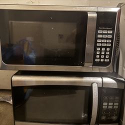 2 Microwave