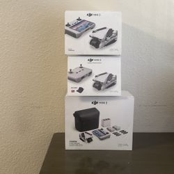 Dji Mini 3 