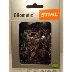 New Stihl Chainsaw Chain