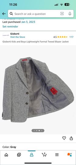 Cowboy Coat
