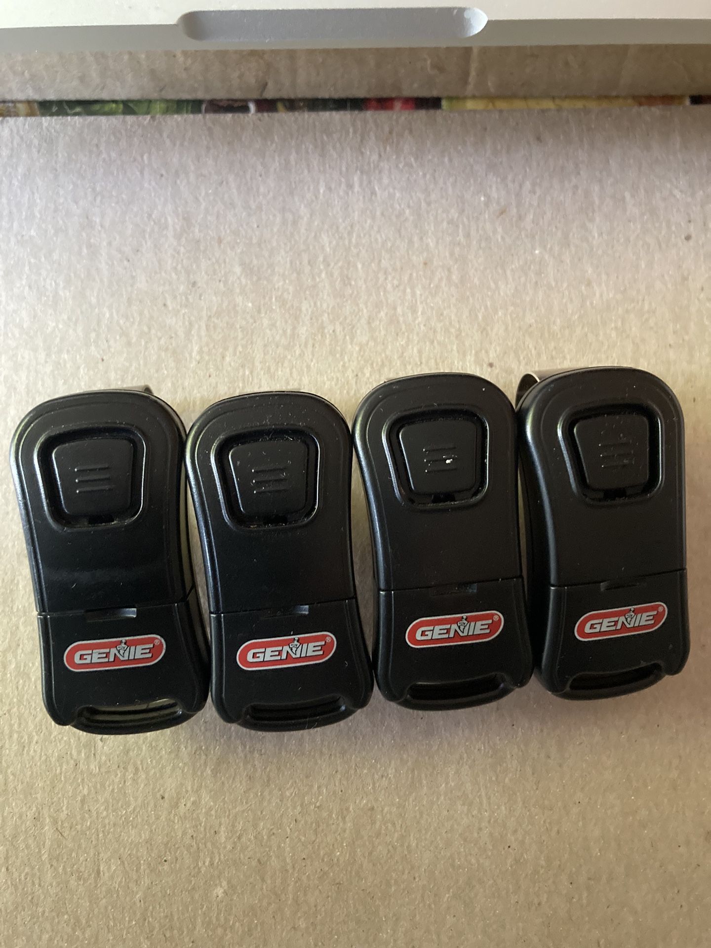 Garage Door Opener, Replacement ForGenie