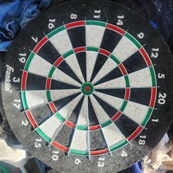 Dart Board