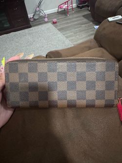 Louis Vuitton wallet