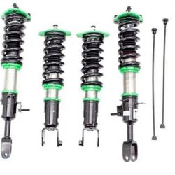 REV9 Hyper Street II Coilovers 03-08 Nissan 350z, 03-07 Infiniti G35 Coupe, 03-06 Infiniti G35 Sedan RWD