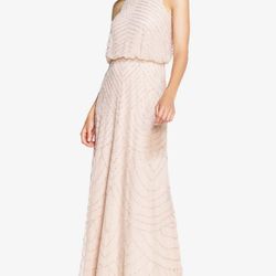 Adriana Papell Bridesmaids Dress size 16