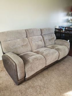 Sofa Recliner