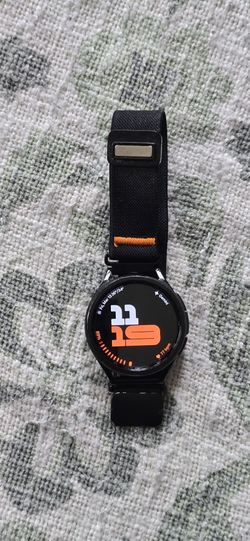 Samsung Galaxy Watch 6 Classic + LTE Unlocked