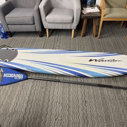 SUP Stand Up Paddleboard 