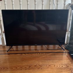 Toshiba Tv 45inch Smart Tv
