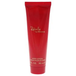 RIHANNA - REBELLE ( W ) 3.0 OZ BODY LOTION