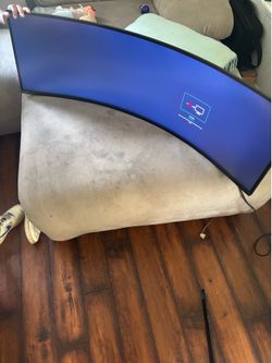 Samsung  Gaming monitor