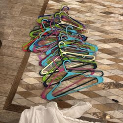 Free Hangers