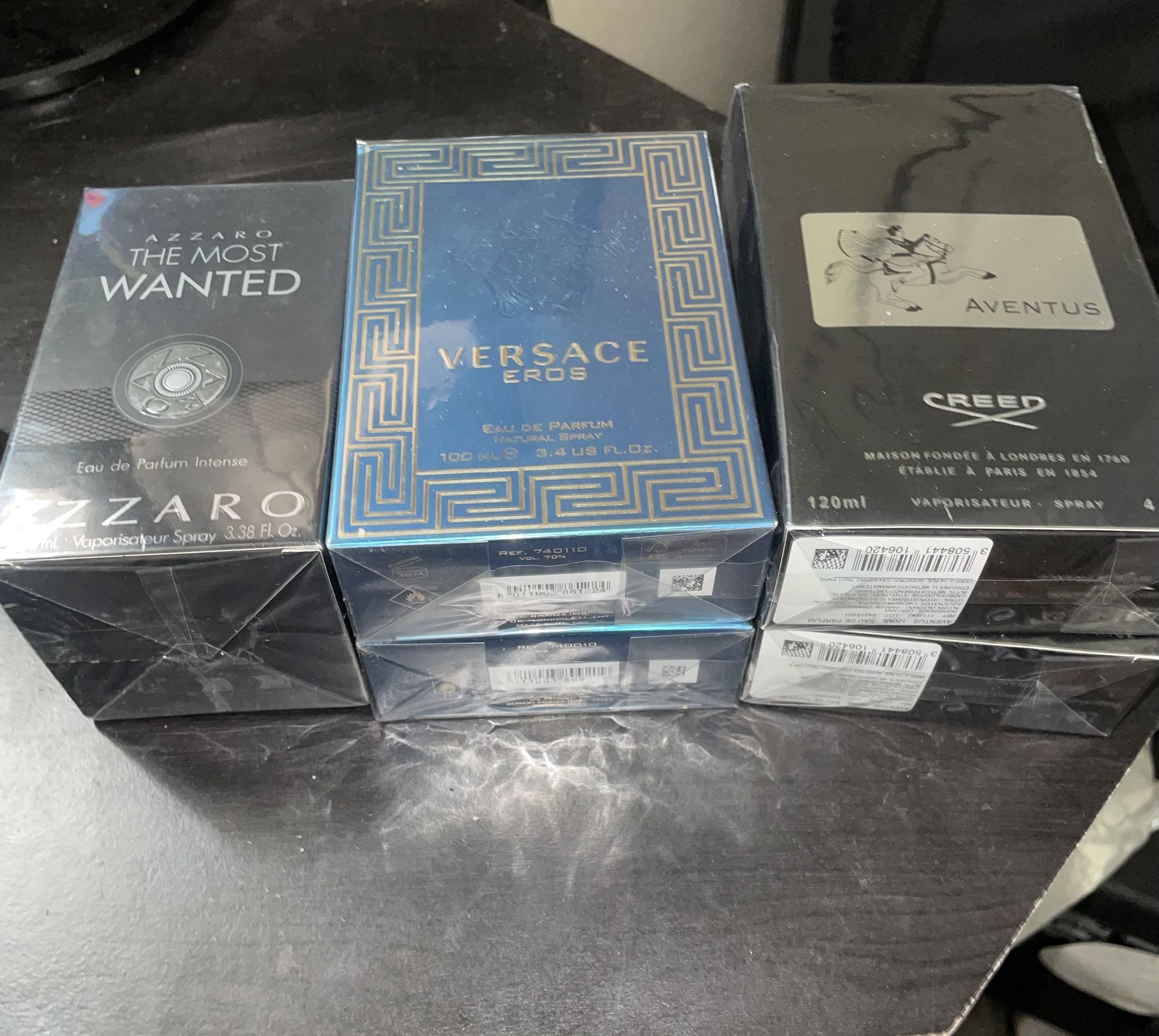 Designer Fragrances
