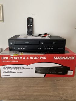MAGNAVOX