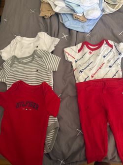 New baby boy 0-3 months