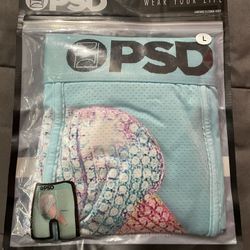 PSD