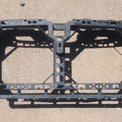 Ford f250 f-250 f350 f-350 f450 f-450 radiator support 2020 2021 2022 Part $200