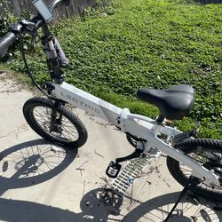 Letric Ebike