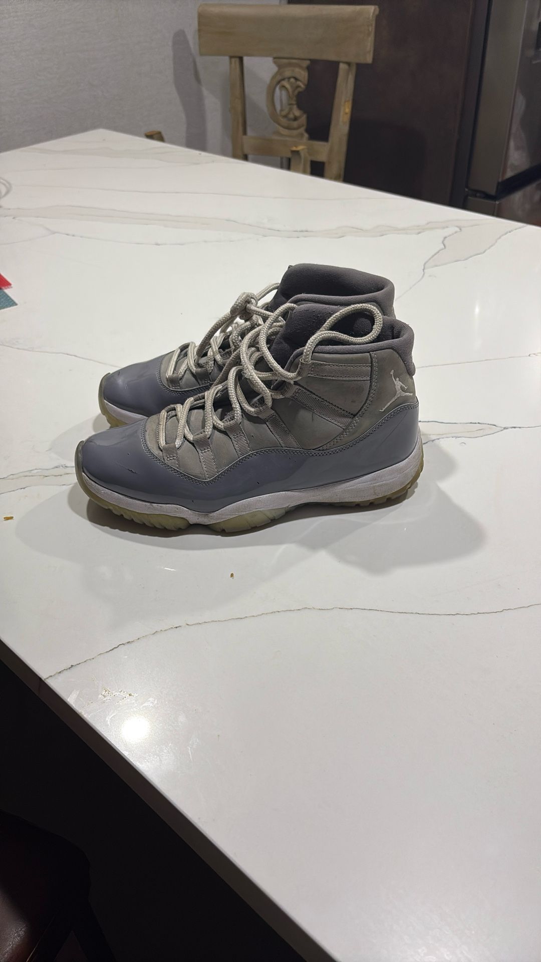 Jordan 11 Retro High