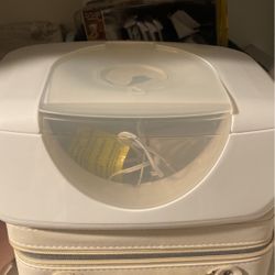 Wipe Warmer
