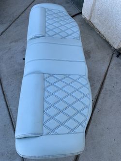 G Body Rear Seats