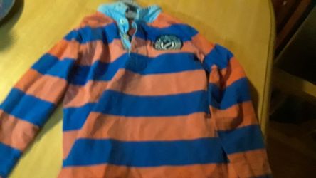 5t shirt