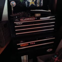 Husky Toolbox 🧰$350