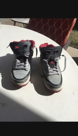 Jordans Size 7 Youth
