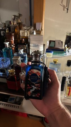 Fragrance Trade